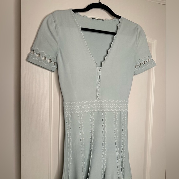 Alexander McQueen dress - Picture 2 of 5